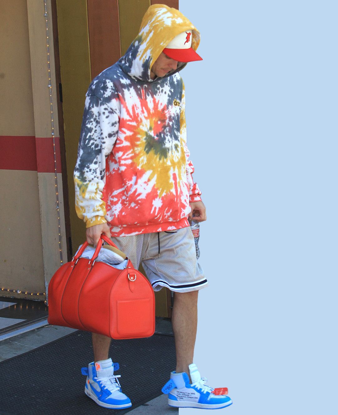 hoodie style 2019