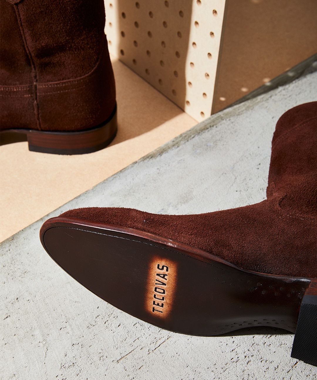 used tecovas