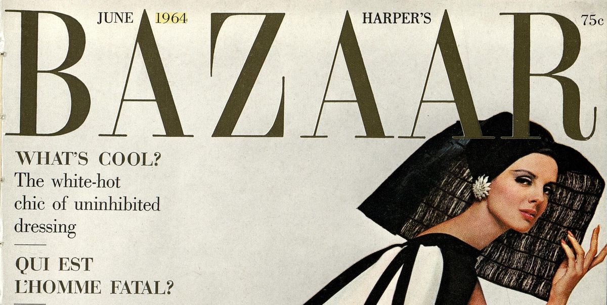 Harper'S Bazaar Jill Biden