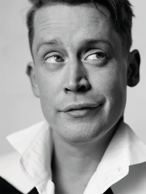Home Alone Star Macaulay Culkin On Life Now Dating Brenda Song His Sister S Death Home Alone Star Macaulay Culkin On Life Now Dating Brenda Song His Sister S Death