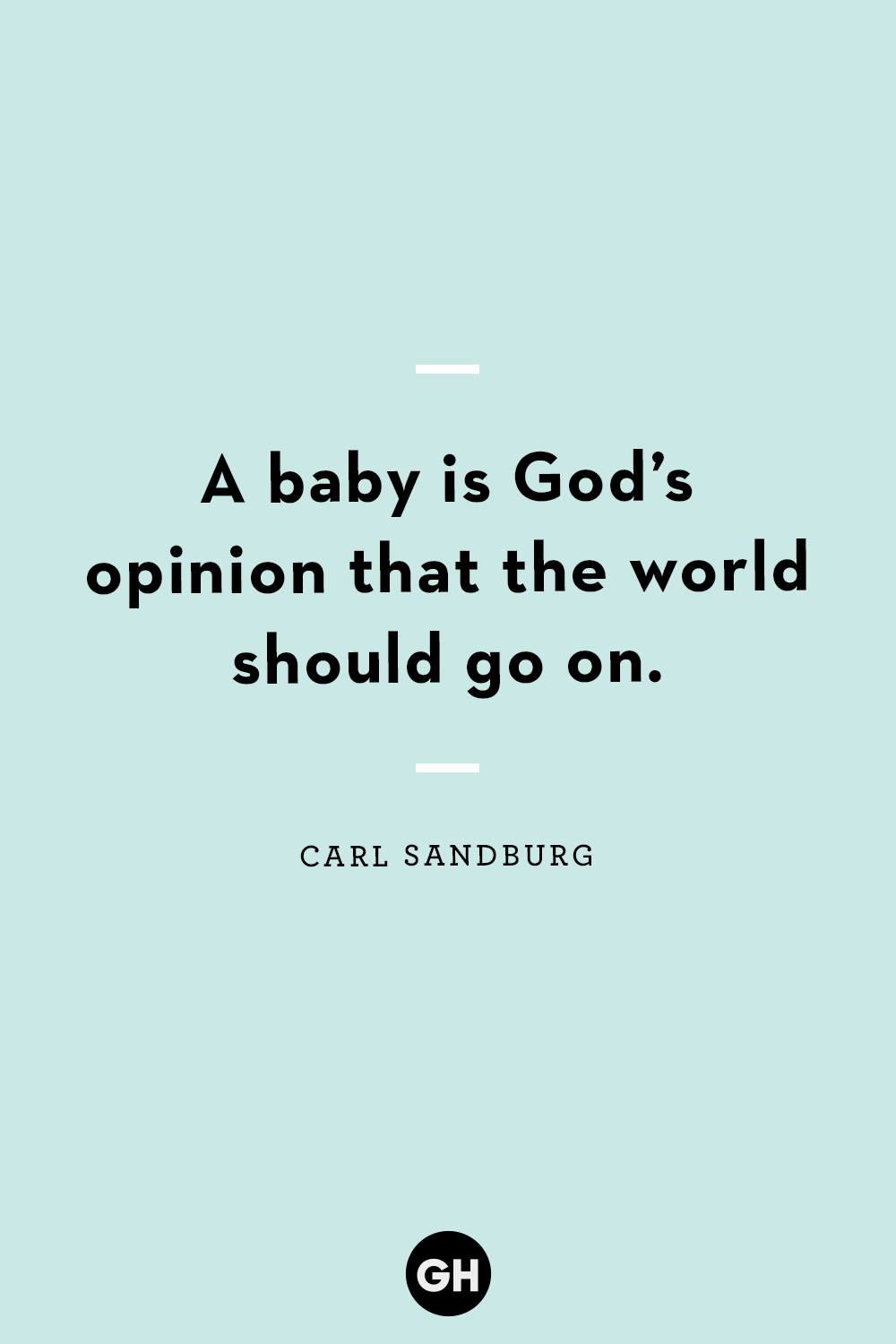 35 Inspiring And Cute Baby Quotes For New Parents Short Baby Quotes