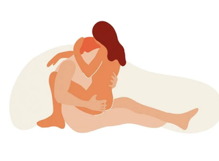 postura sexual