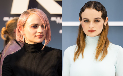 22年最新 海外セレブの髪型 ヘアスタイル速報 ビューティ Elle エル デジタル 22年最新 海外セレブの髪型 ヘアスタイル速報 ビューティ Elle エル デジタル