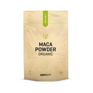 maca poeder, weight gainer