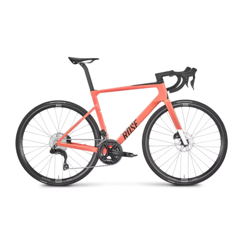 Rose XLITE 04 Shimano 105 Di2 