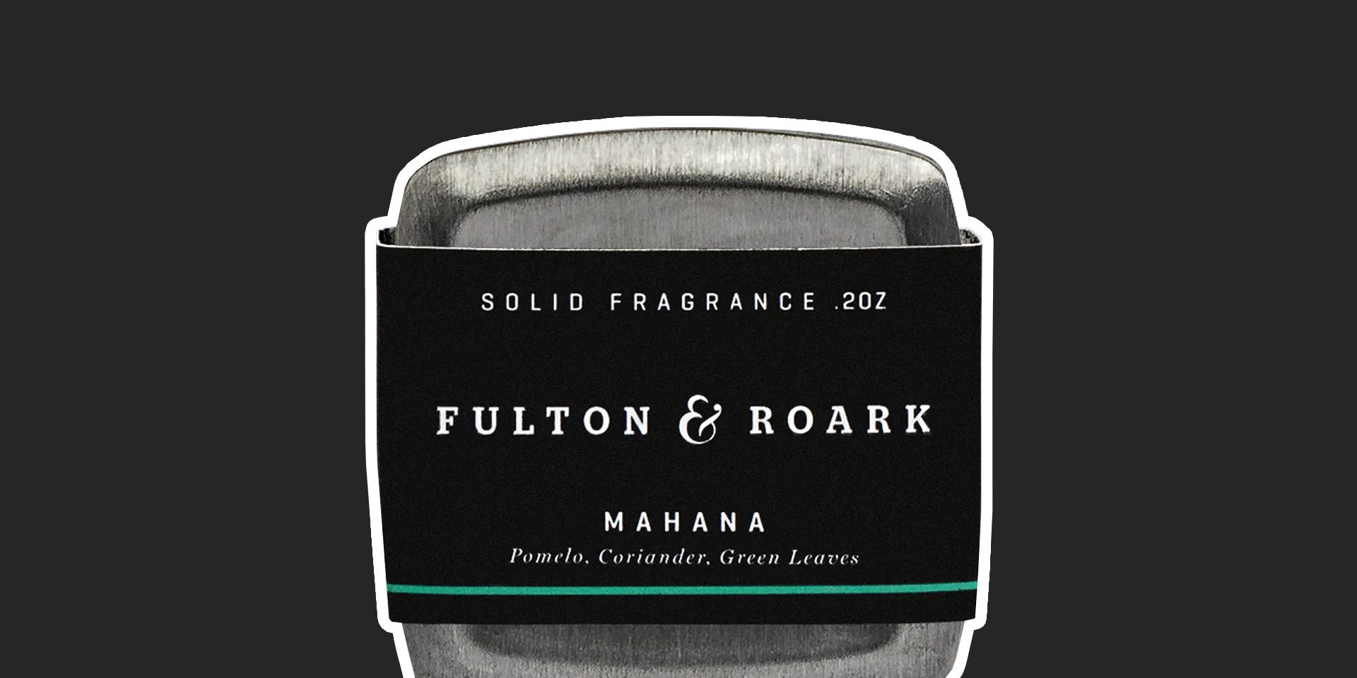 The 10 Best Solid Colognes To Add to Your Rotation