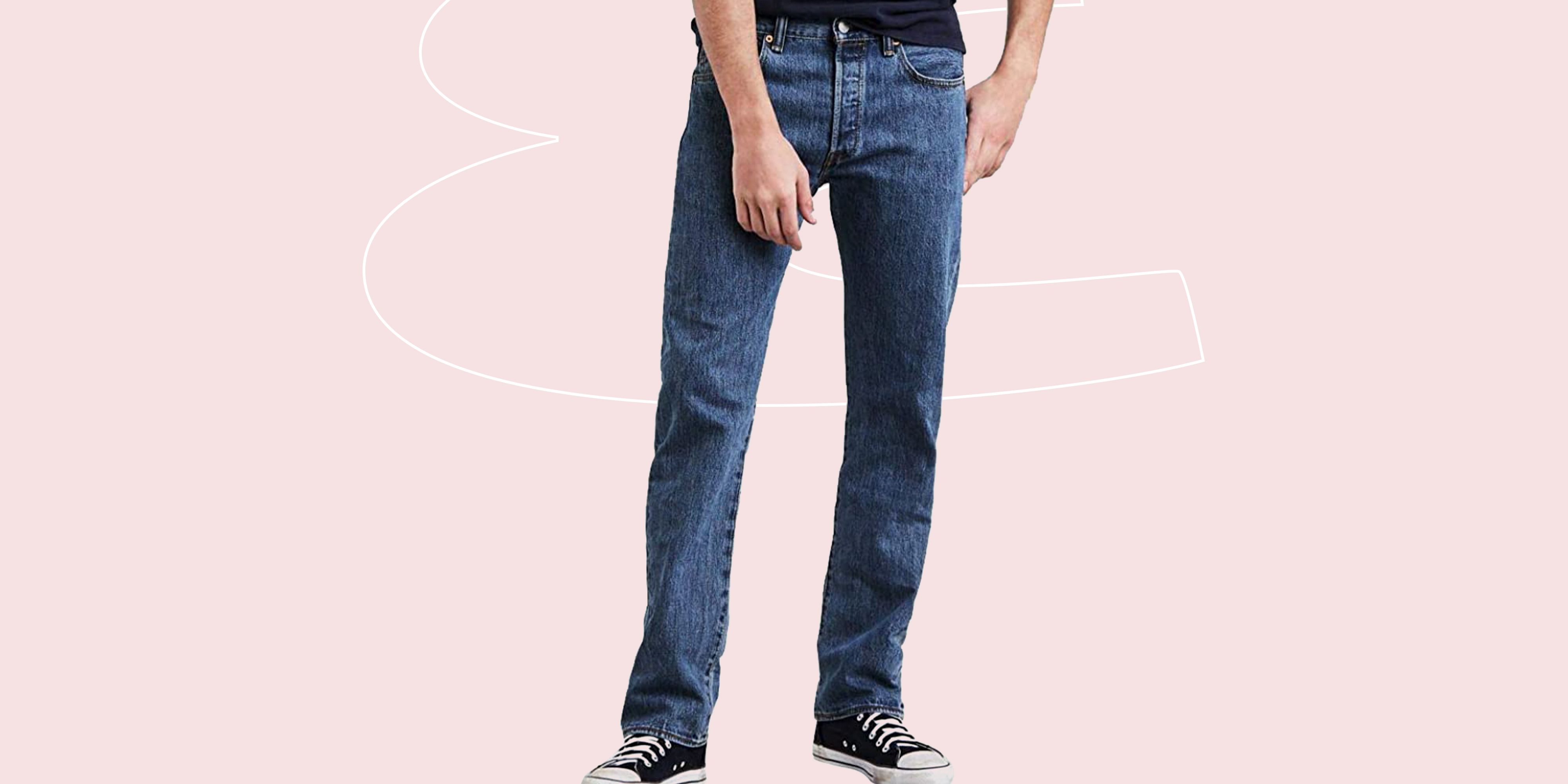 coolest levi jeans