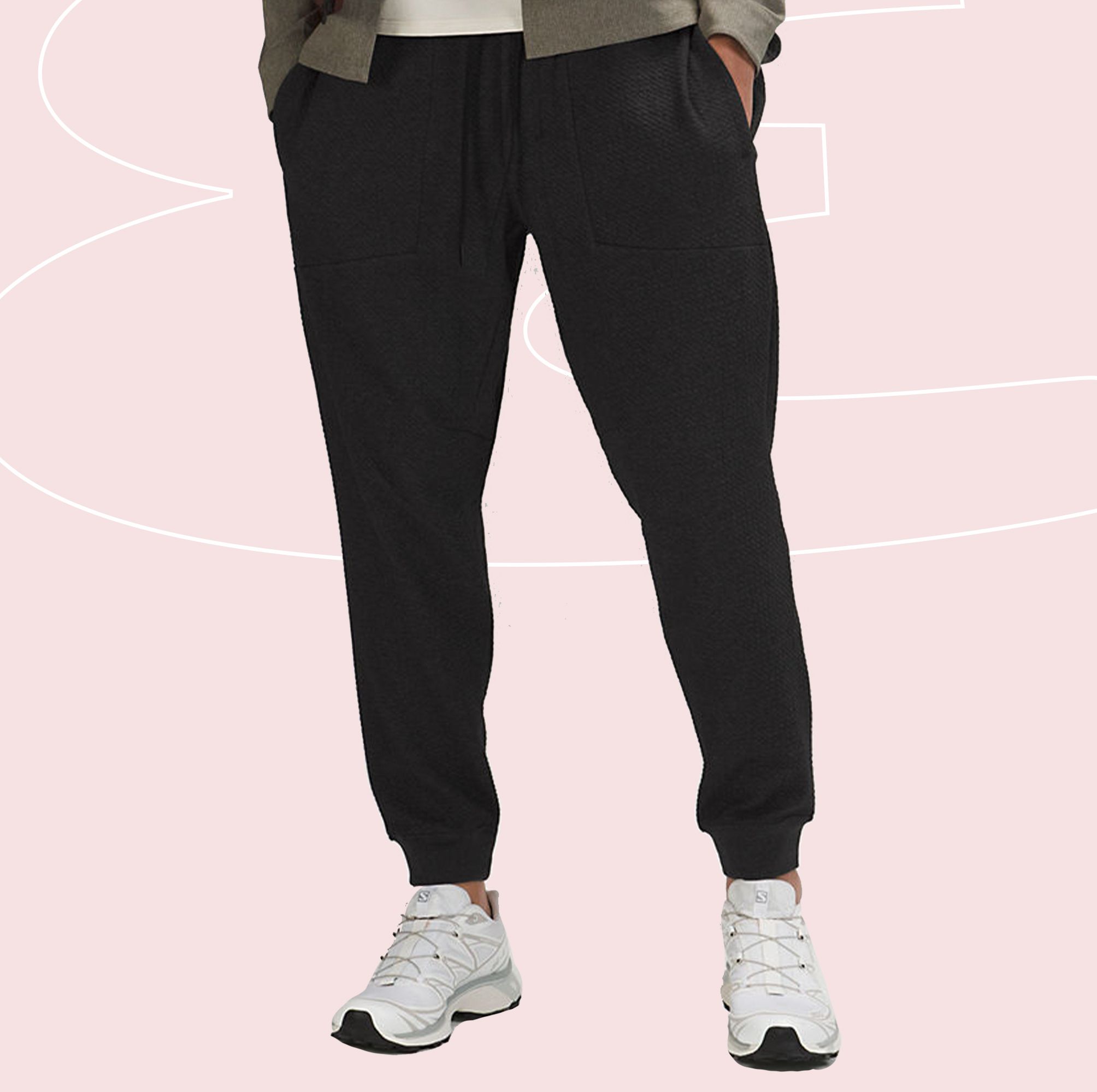 The 40 Best Sweatpants for Men to Wear Everywhere