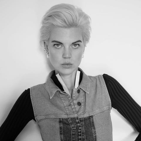 cathelijne blok