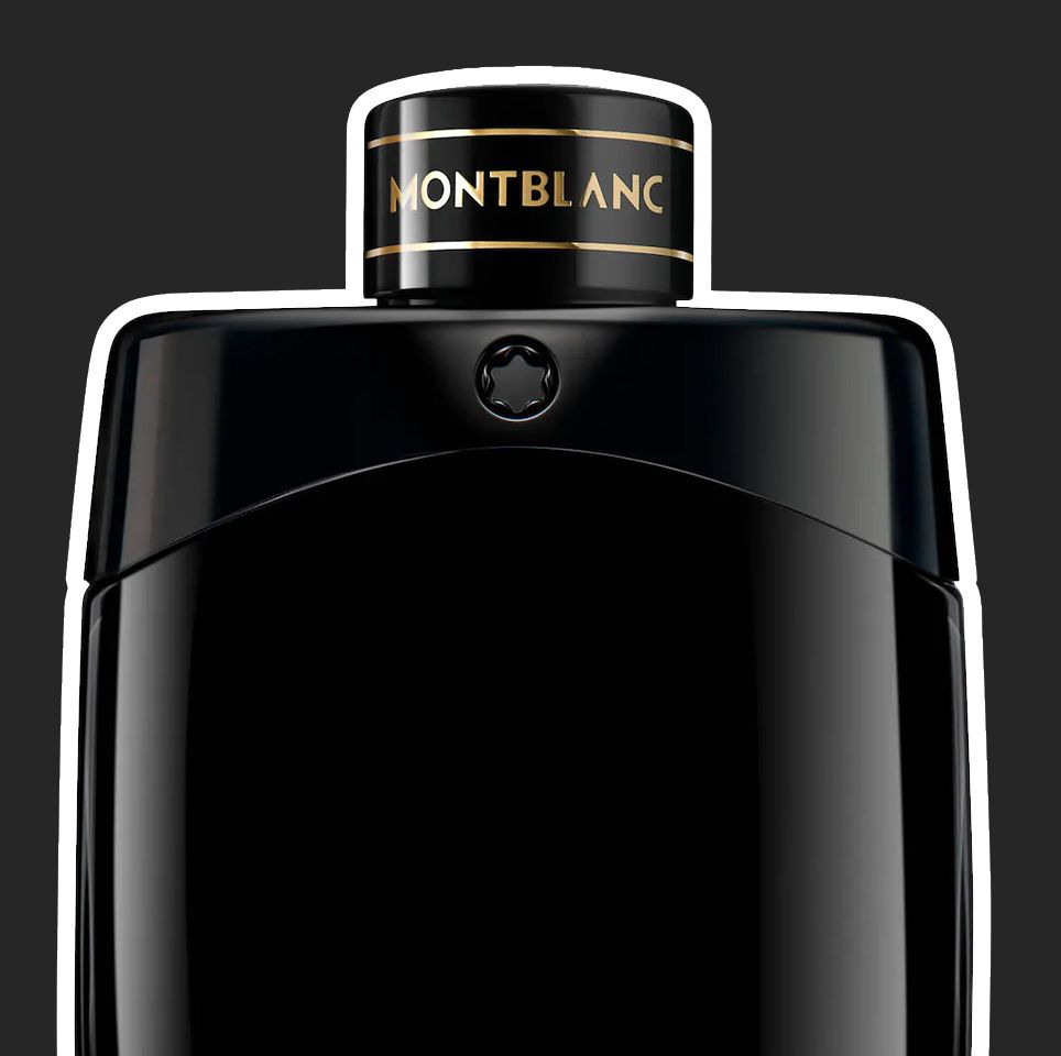 The 7 Best Montblanc Colognes for Men