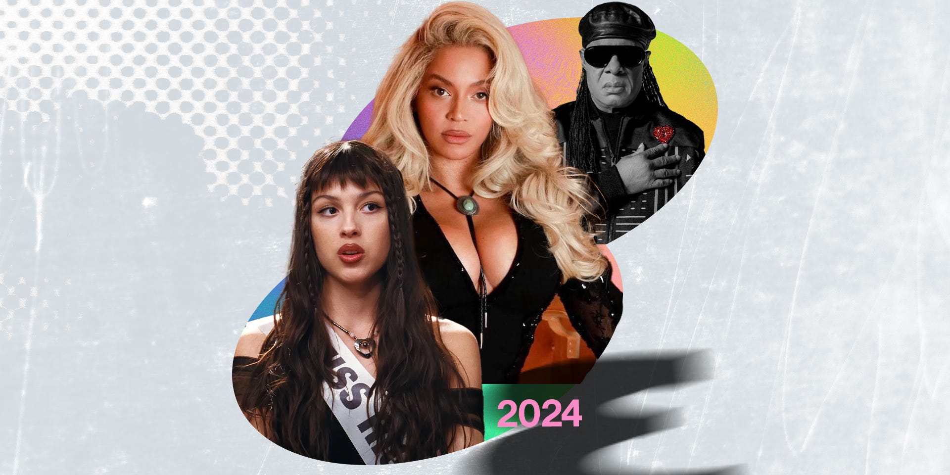 The 10 Best Songs of 2024