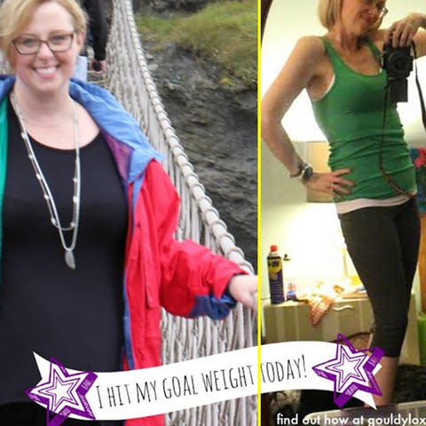 real weight loss real weight loss