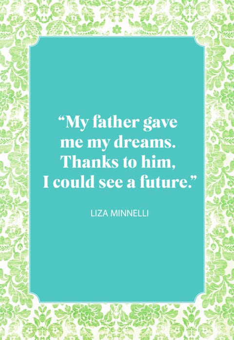 90 Best Father's Day Quotes - Happy Father's Day Sayings