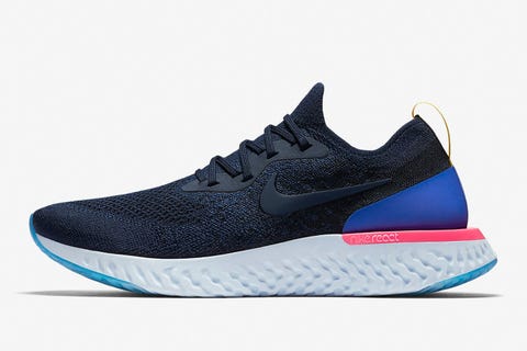 best nike shoes to work out in