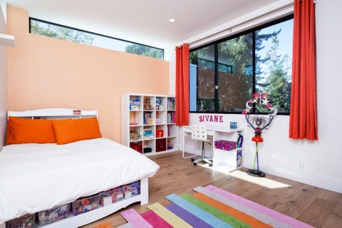 kids' bedroom