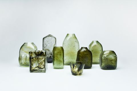 Green, Glass, Fashion accessory, Mineral, Rock, Jewellery, Transparent material, Crystal, Metal, 