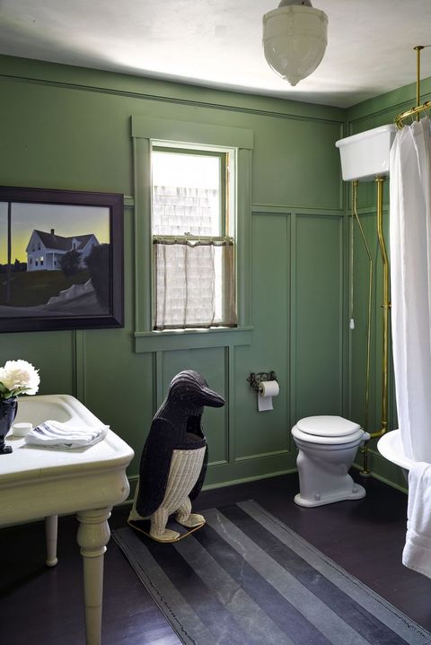 6 Beautiful Sage Green Paints Rooms With Walls Decor - What Colors Compliment Sage Green Walls