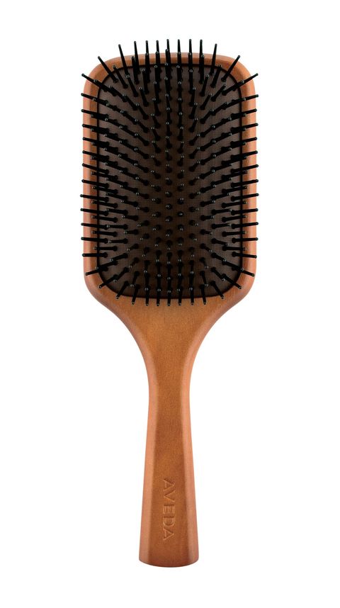 El cepillo perfecto para tu pelo