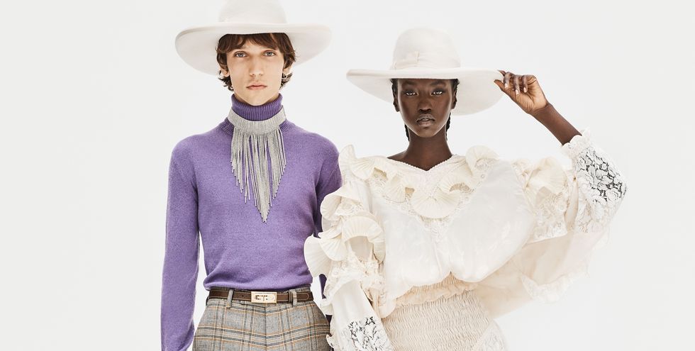 14 Androgynous Brands to Discover in 2021 | 14 Gender-Neutral Clothing  Brands for All