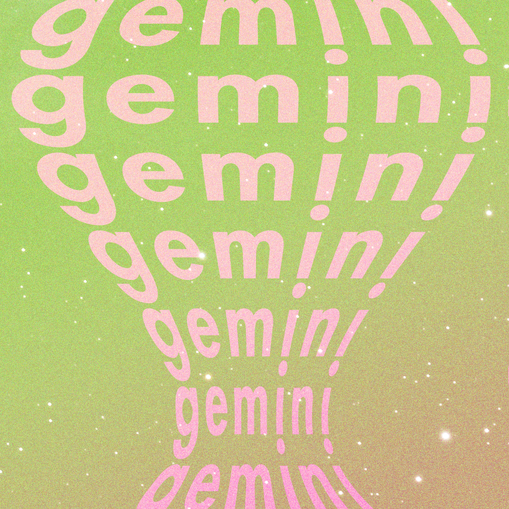 Your Gemini Monthly Horoscope for December
