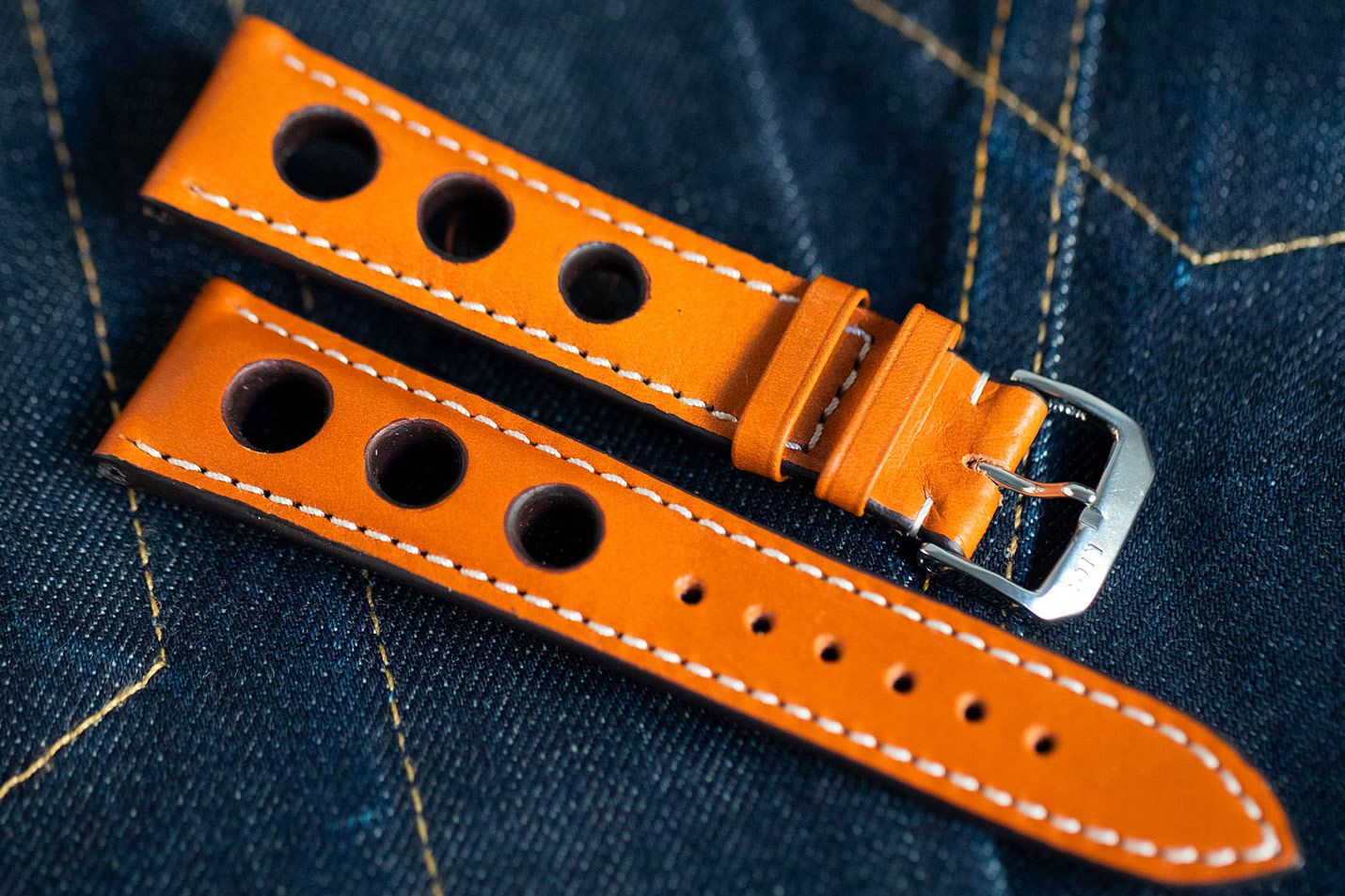 How To Clean Your Leather Watch Strap