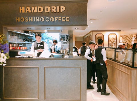 中山區美食 星乃珈琲店 全台首店進駐新光南西 窯烤舒芙蕾熱蛋糕 台灣也吃的到 中山區美食 星乃珈琲店 全台首店進駐新光南西 窯烤舒芙蕾熱蛋糕 台灣也吃的到