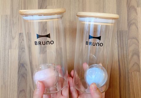 全聯福利中心推出點換購活動，「bruno料理神器」強勢回歸