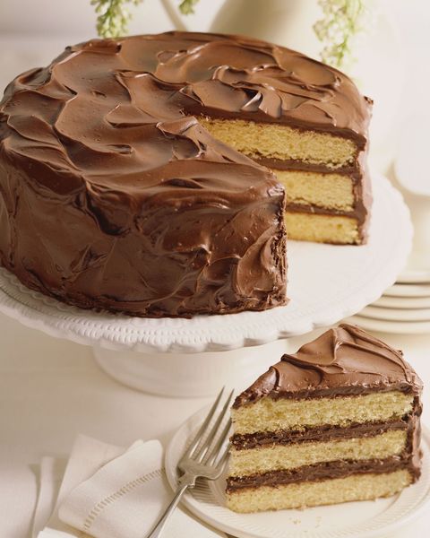 cake-type