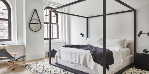 Minimalist Bedroom Ideas