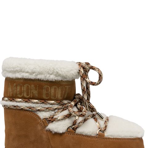 10 of the best shearling shoes