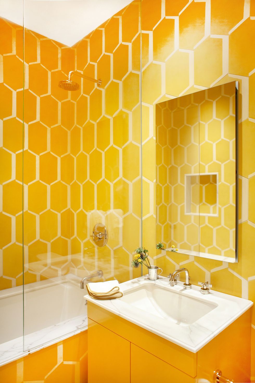 85 Best Bathroom Design Ideas Small