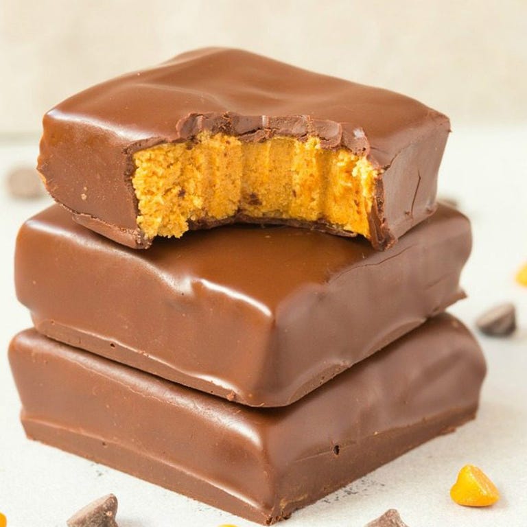 The 15 best keto-friendly protein bars for weight loss in 2023 9 No-Bake Peanut Butter Protein Bars
