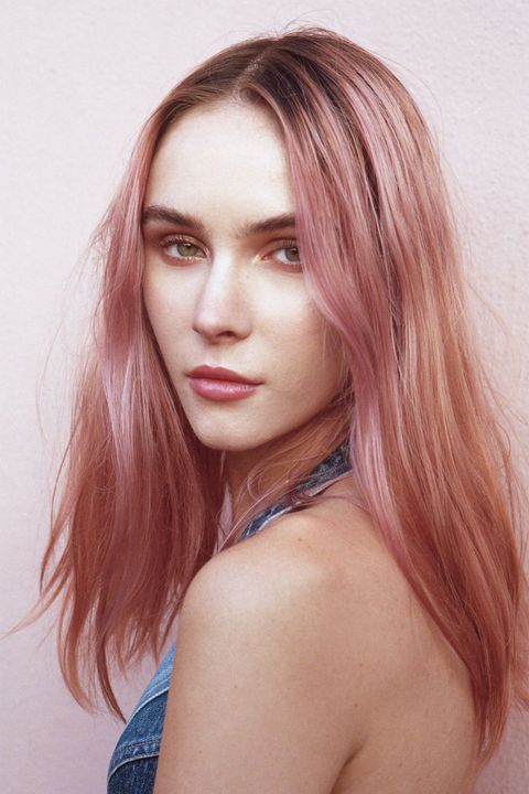 How To Choose A Hair Color Best Hair Color For Your Current Shade