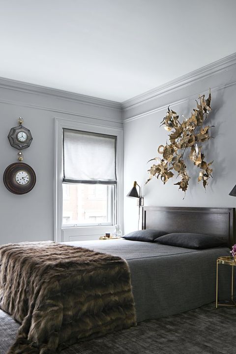 38 Inspiring Modern Bedroom Ideas - Best Modern Bedroom ...