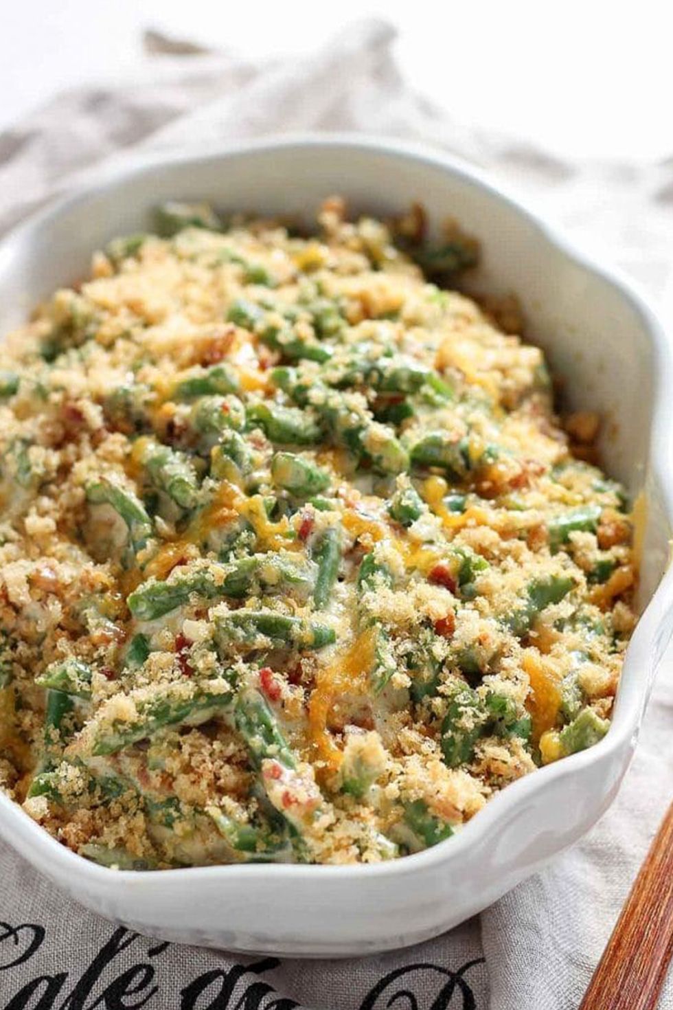 low carb thanksgiving sides