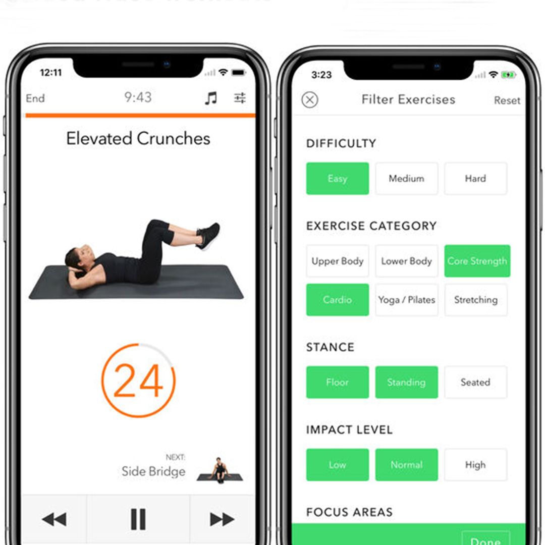 Daily Workout Plan App Free | Full Body Workout Blog