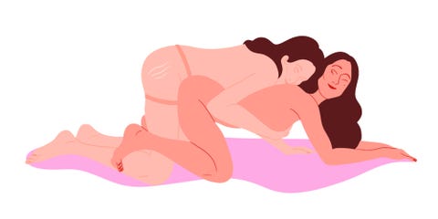 tight sex positions, best tight sex positions