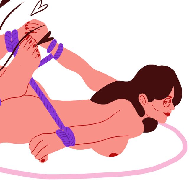 7 Best BDSM Sex Positions To Make Submissive Women Orgasm.