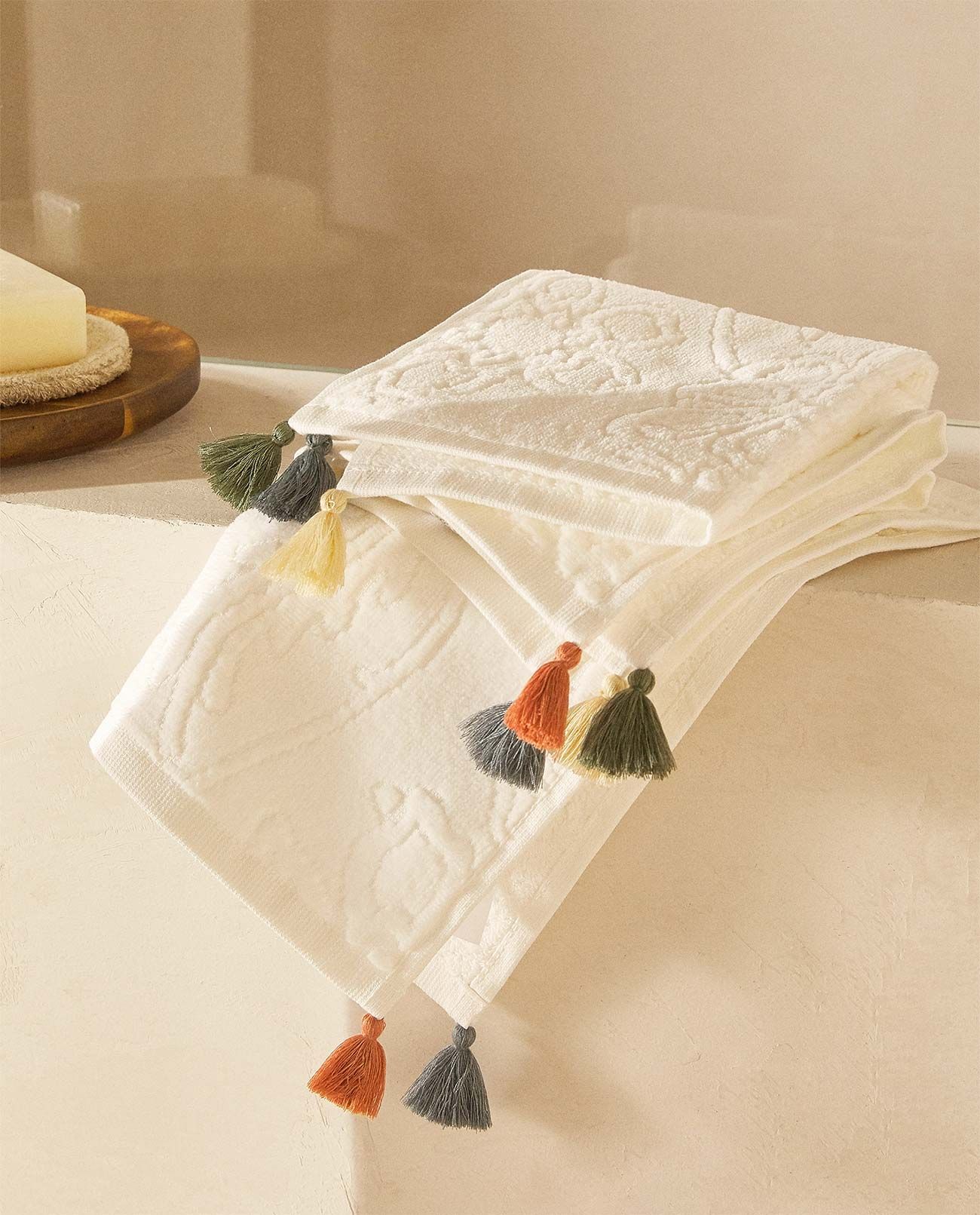 Precioso Ilustrar Seguro 25 toallas de baño buenas, bonitas y duraderas