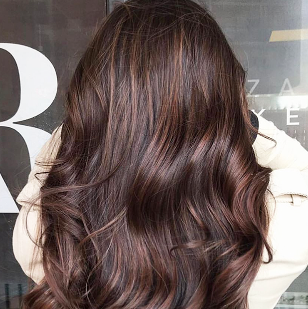 7 Best Hair Color Trends Of 2020