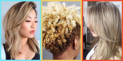 7 Best Hair Color Trends Of 2020