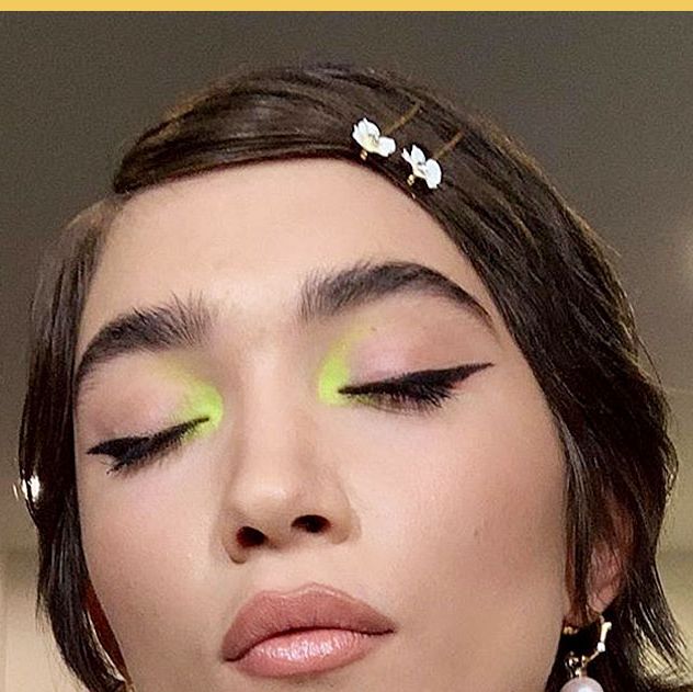 Biggest Makeup Trends of That Everywhere