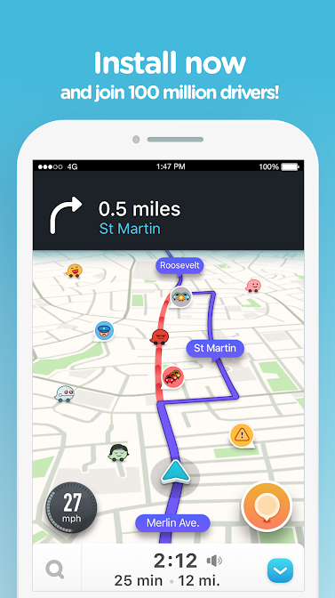 freeways free download android