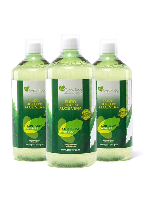 Tres Batidos De Verano Con Aloe Vera Batidos Para Hacer En Casa Con Aloe Vera Tres Batidos De Verano Con Aloe Vera Batidos Para Hacer En Casa Con Aloe Vera