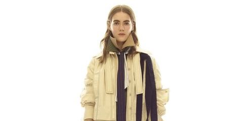 J.W.Anderson's Resort 2018 Collection