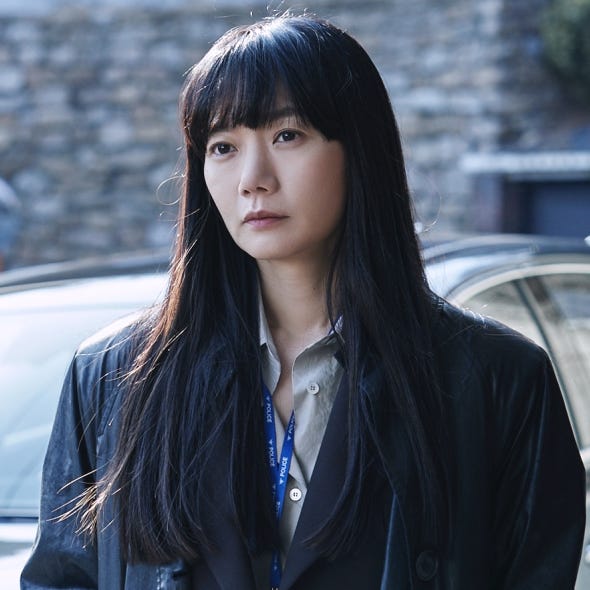 韓劇推薦 Netflix 秘密森林2 被封燒腦神劇 5大看點總整理 韓劇推薦 Netflix 秘密森林2 被封燒腦神劇 5大看點總整理
