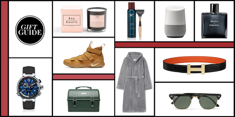 28 Last-Minute Holiday Gifts - Holiday Gifts for Him and Her