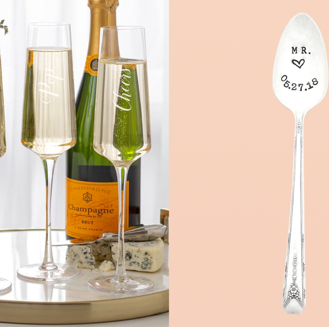 30 Bridal Shower Gift Ideas For The Bride Best Wedding Shower Gifts