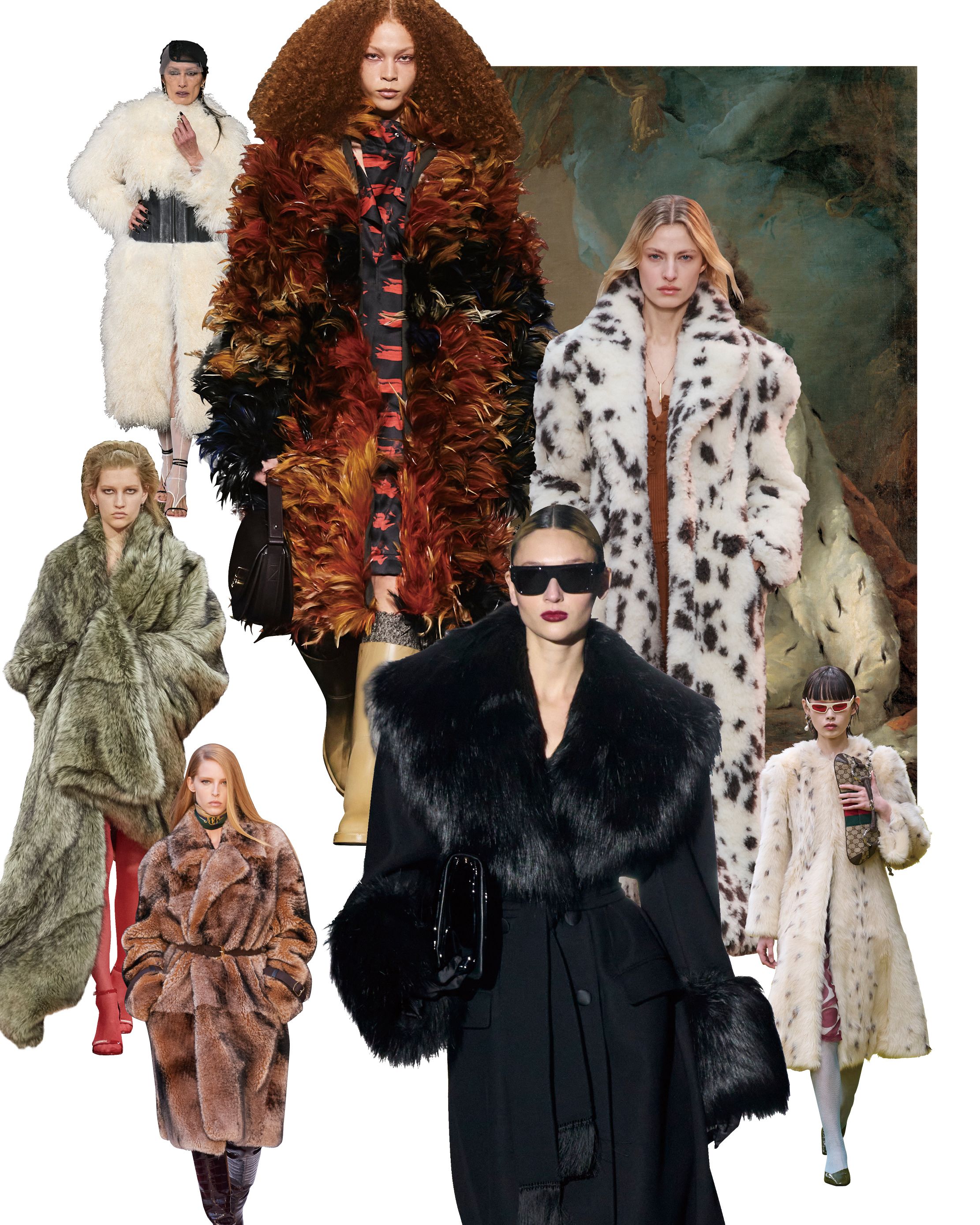 gucci runway gucci runway