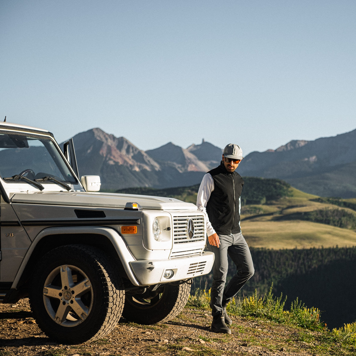 Save Up to 50% on Ultra-Comfy, Travel-Friendly Apparel at Western Rise